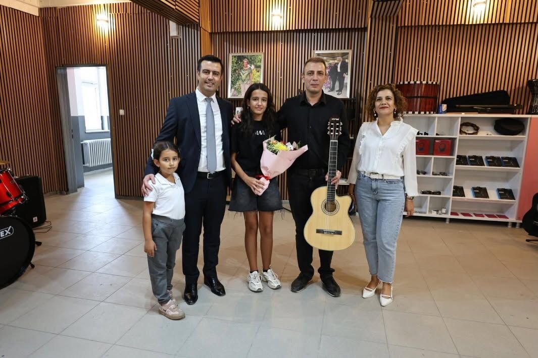 Begem Sağlıklı Yaşam Merkezi Besni’de Açıldı (2)