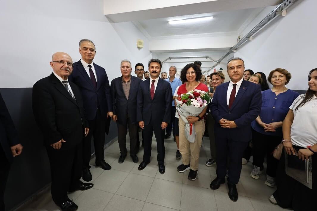 Begem Sağlıklı Yaşam Merkezi Besni’de Açıldı (3)