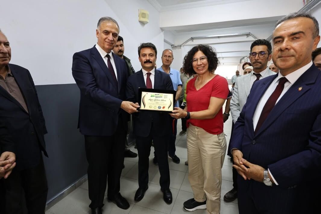 Begem Sağlıklı Yaşam Merkezi Besni’de Açıldı (4)