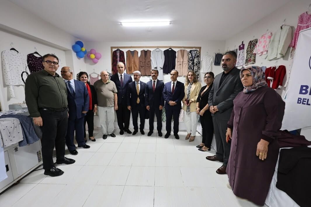 Begem Sağlıklı Yaşam Merkezi Besni’de Açıldı (5)