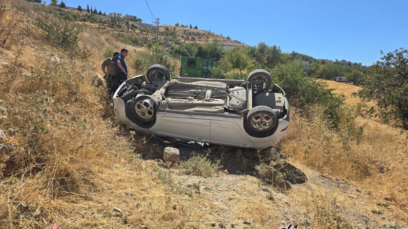 Besni Kaza 1