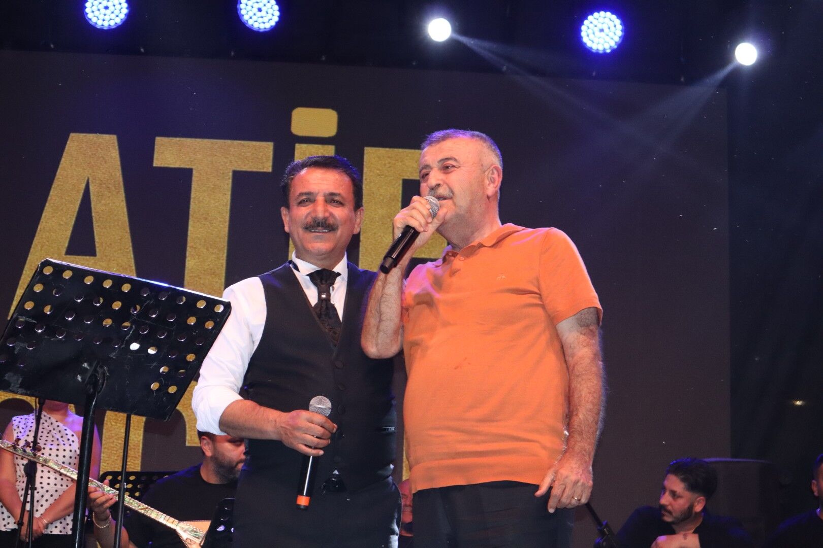 Besni’de Eğitim Bayramı Konseri Coşkuyla Gerçekleşti (23)