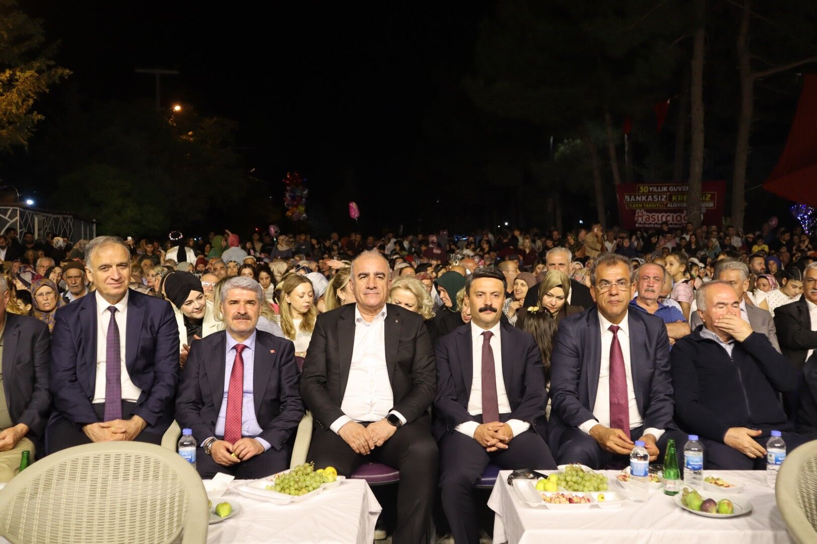 Besni’de Eğitim Bayramı Konseri Coşkuyla Gerçekleşti (6)