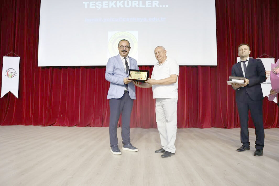 Besni’de Lgs Öğrencilerine Sınav Hazırlığı Anlatıldı (3)