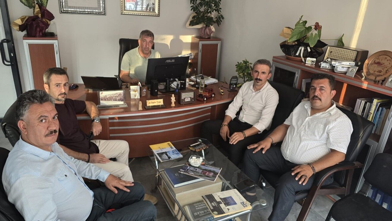 Besni’de Öğretmenler “Çağalara Bi Hal Oluyu” Diyor1