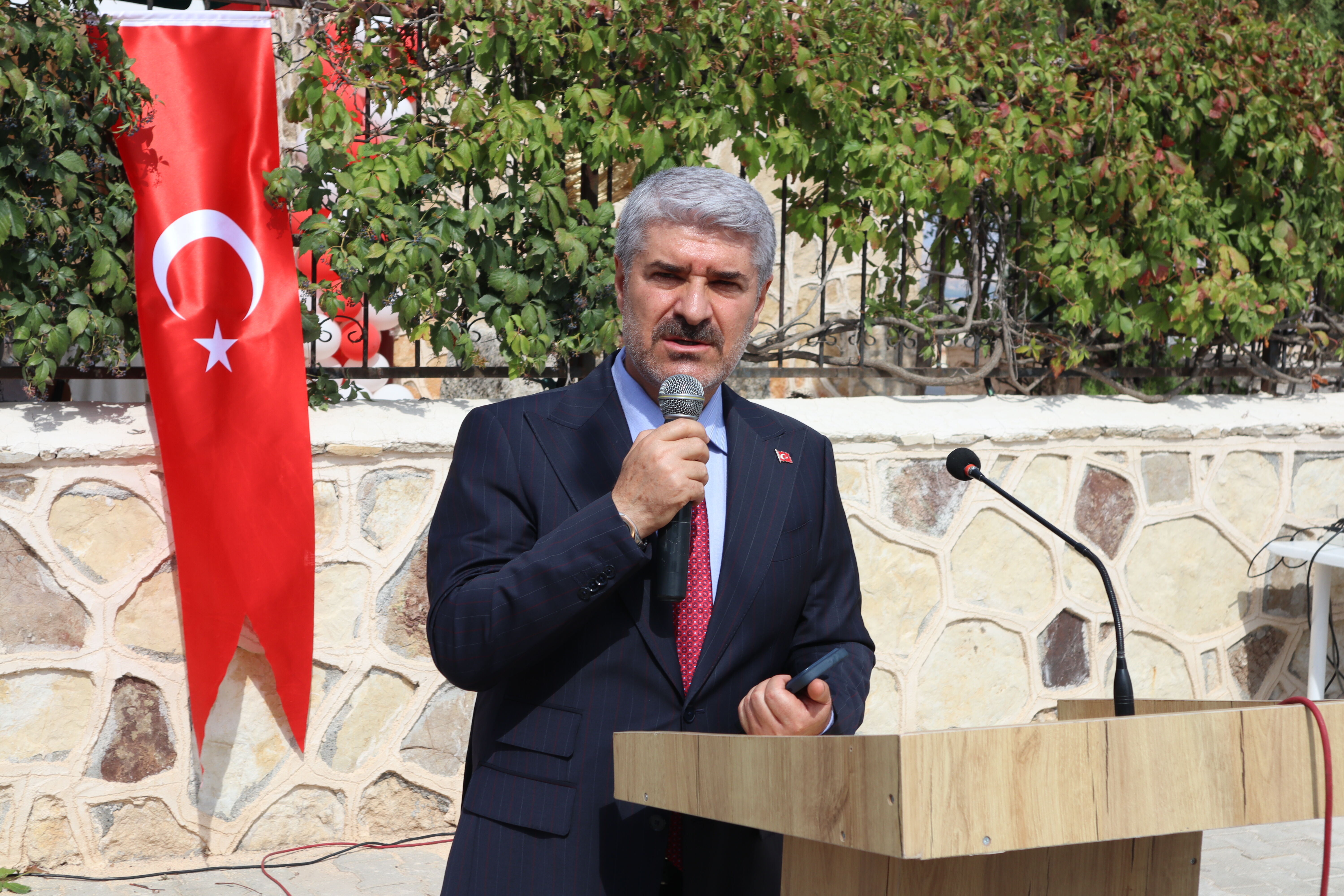 Besni’ye Gastronomi Merkezi Kazandırıldı (2)