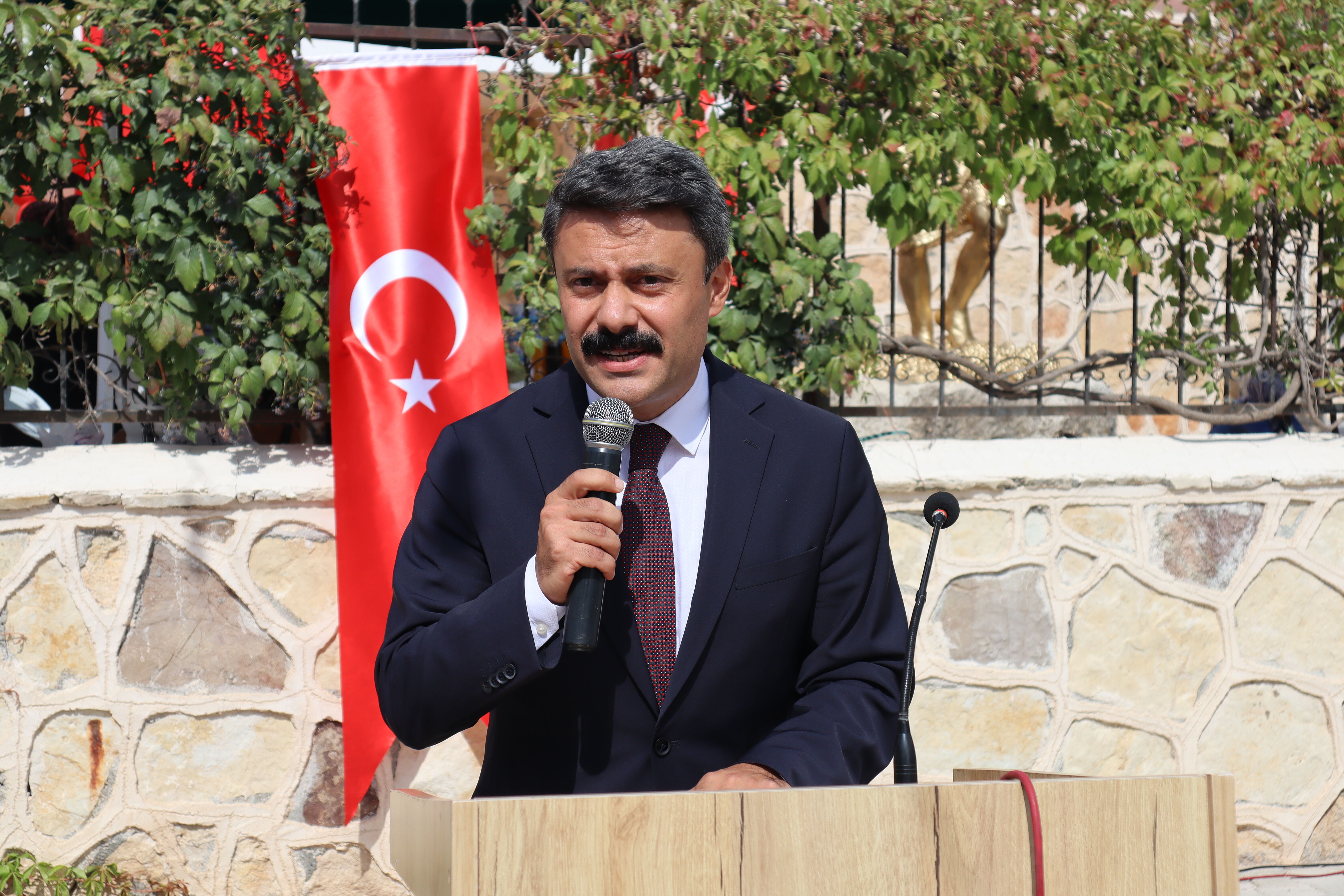 Besni’ye Gastronomi Merkezi Kazandırıldı (4)