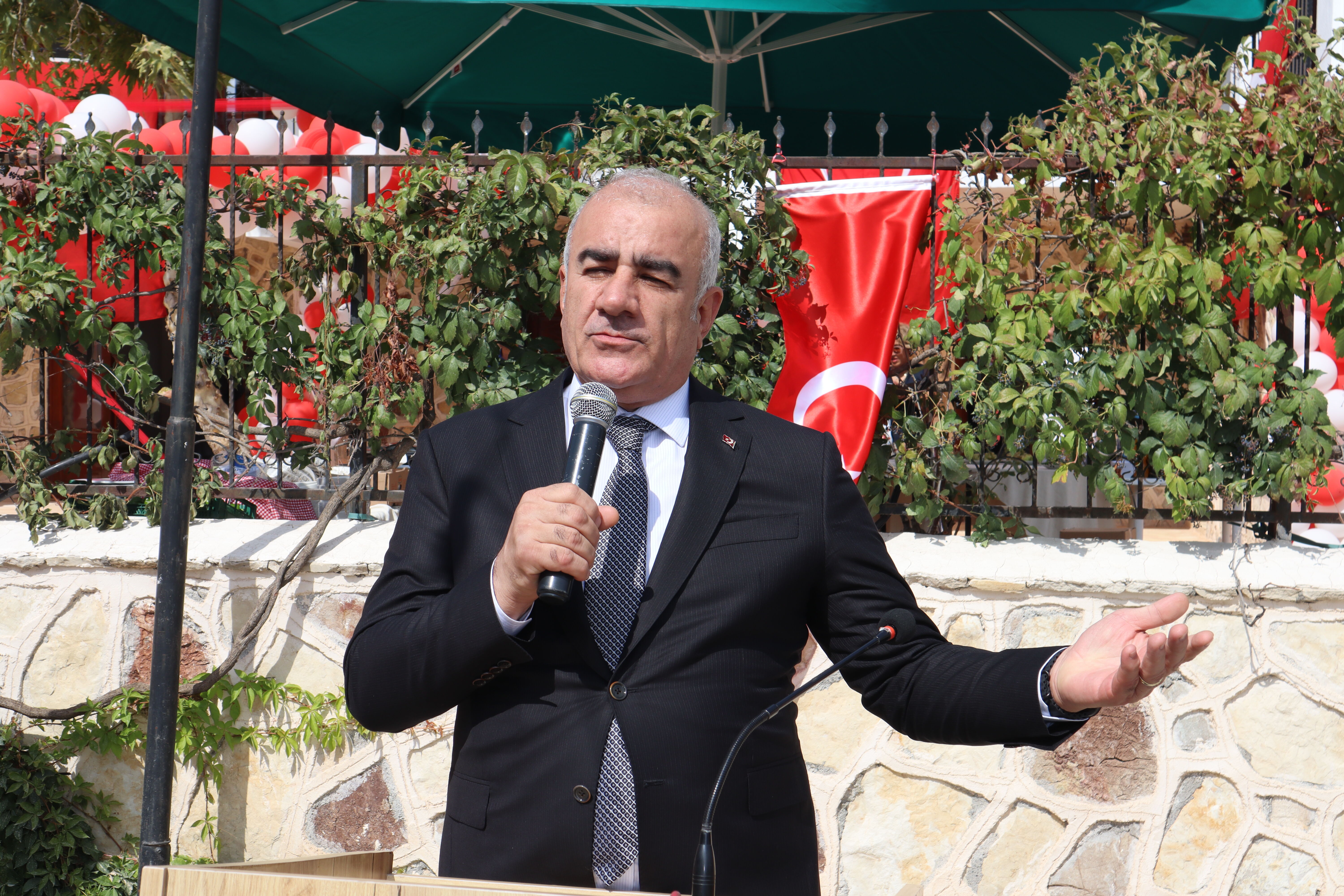 Besni’ye Gastronomi Merkezi Kazandırıldı (5)