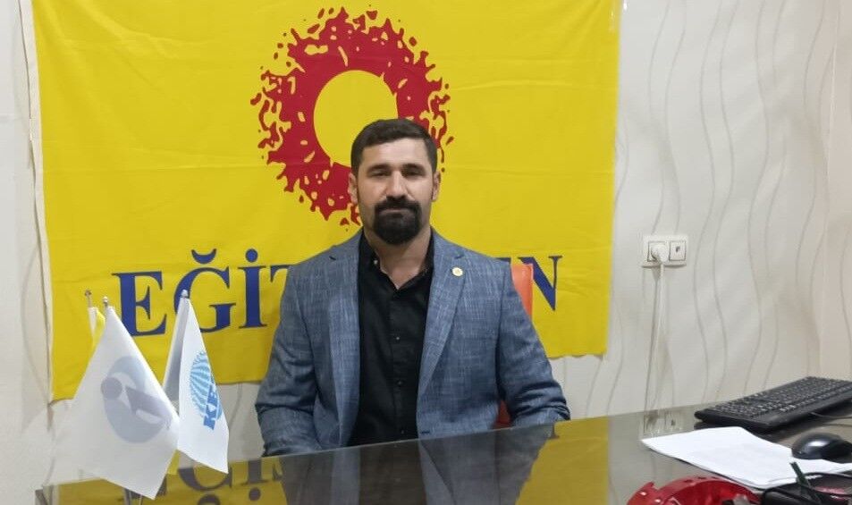 Eğitim Sen Besni: “Eğitim Sistemi Ağır Bir Kriz Yaşıyor”