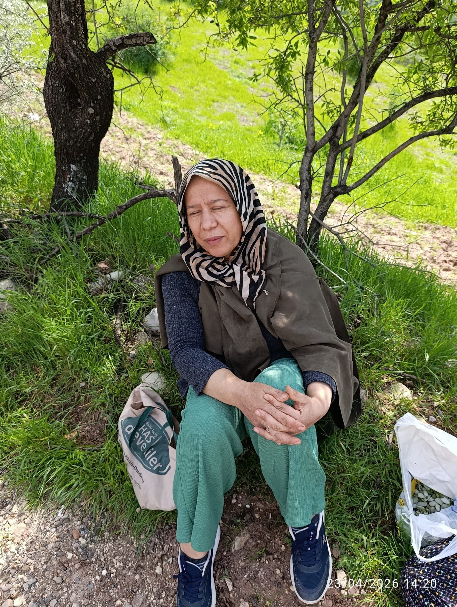 Fatma Sarı