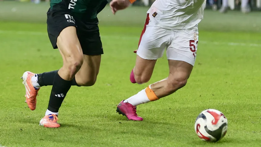Galatasaray ile Kocaelispor 43. Kez Karşı Karşıya