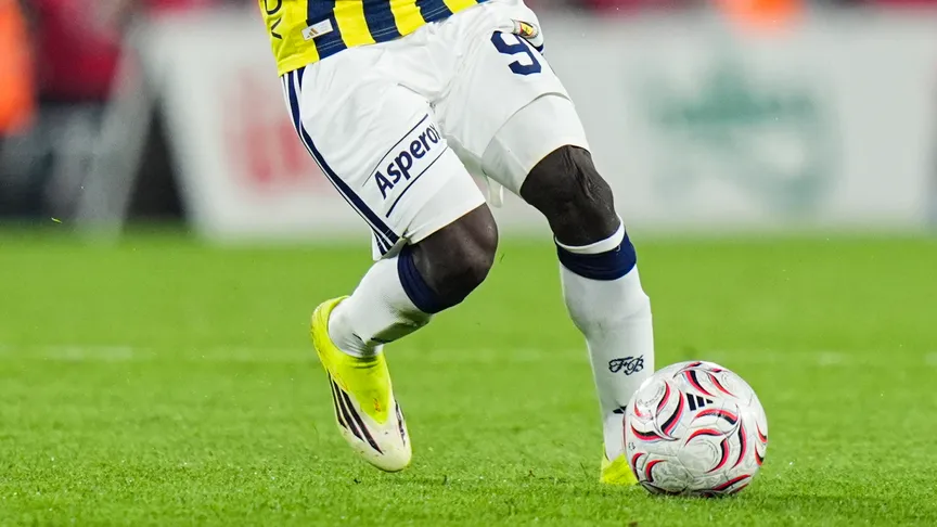 Fenerbahçe, Gaziantep FK Deplasmanında 3 Puan Peşinde