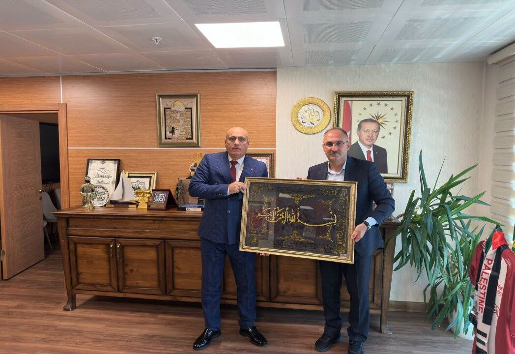 Gençli̇k Spor Adiyaman Ankara Yatirim (1) (Özel)