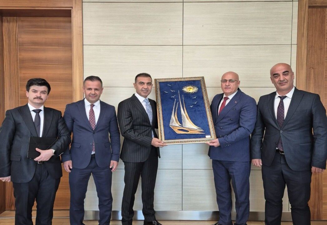Gençli̇k Spor Adiyaman Ankara Yatirim (2) (Özel)