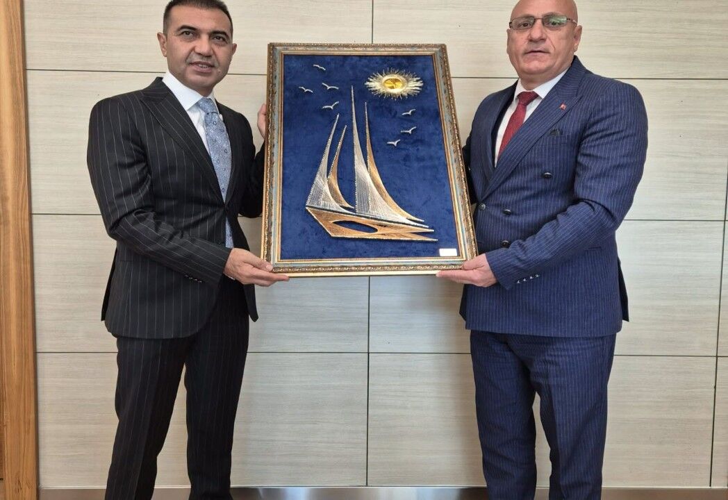 Gençli̇k Spor Adiyaman Ankara Yatirim (3) (Özel)