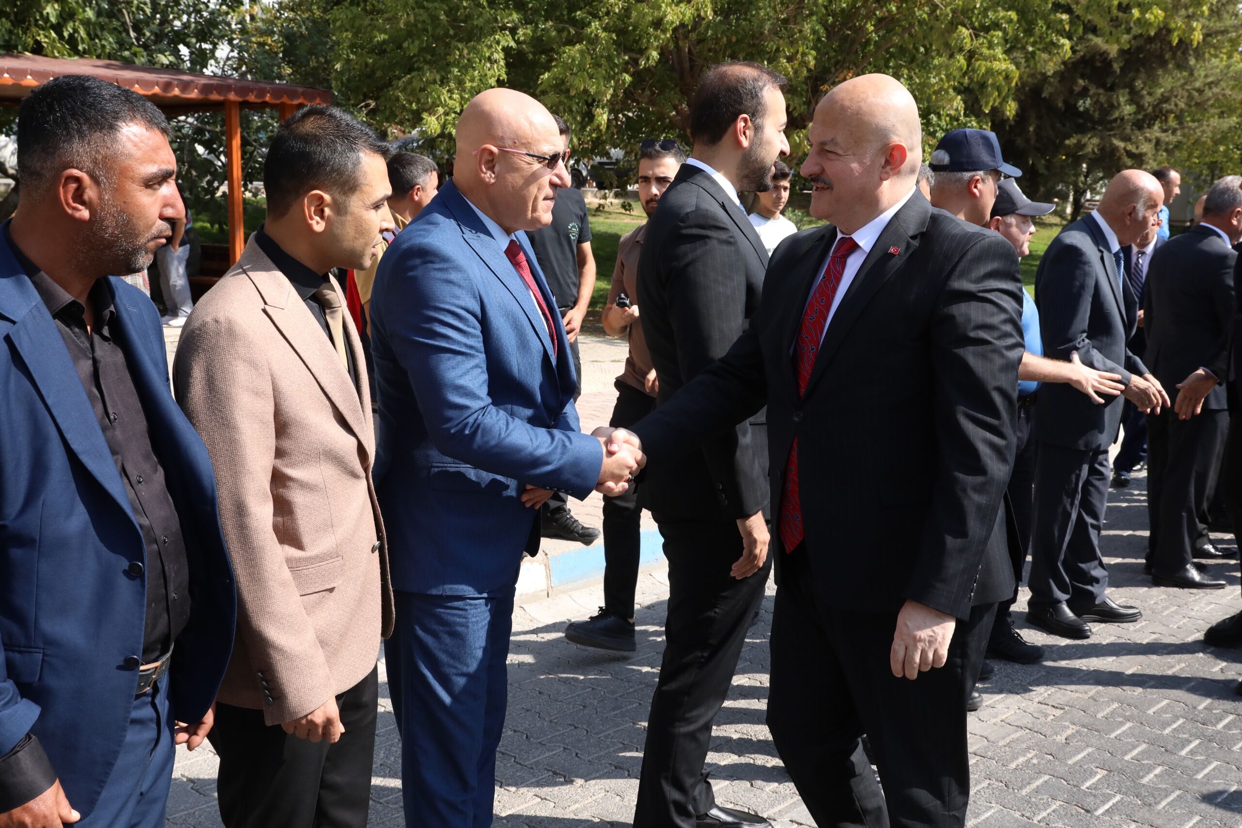 Gençlik Ve Spor Il Müdürü Hüseyin Elüstü (3)