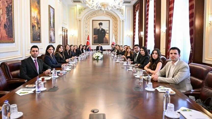Adalet Bakanı Gürlek: 40 Faili Meçhul Dosya Aydınlatıldı