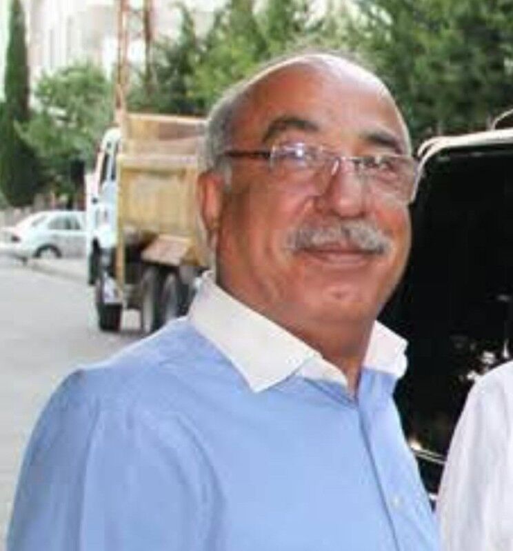 Hacı Erdoğan