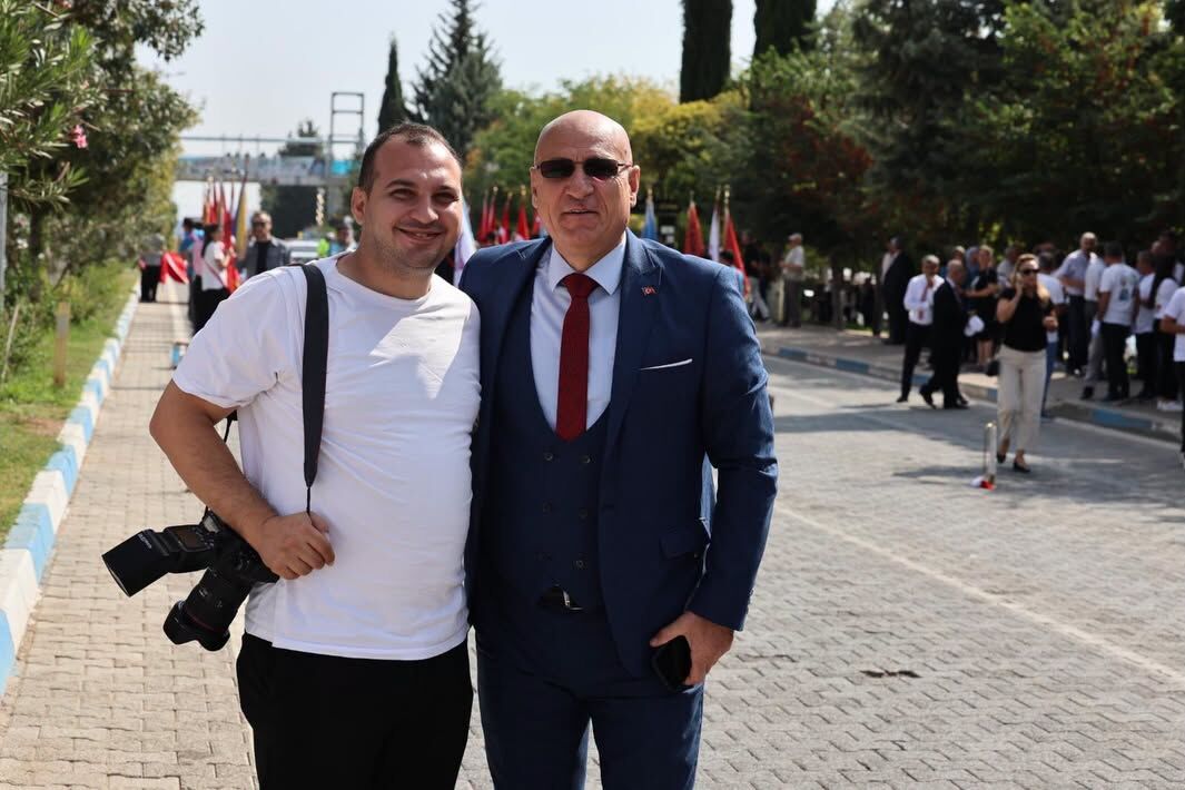 Hüseyin Elüstü Besni Eğitim Bayramı-1