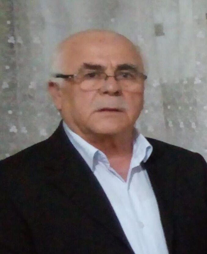 Hüseyi̇n Mutlu