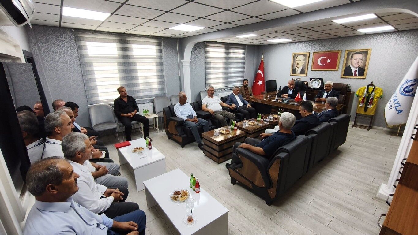 Hüseyin Özhan Bölükyayla (1) (Orta)