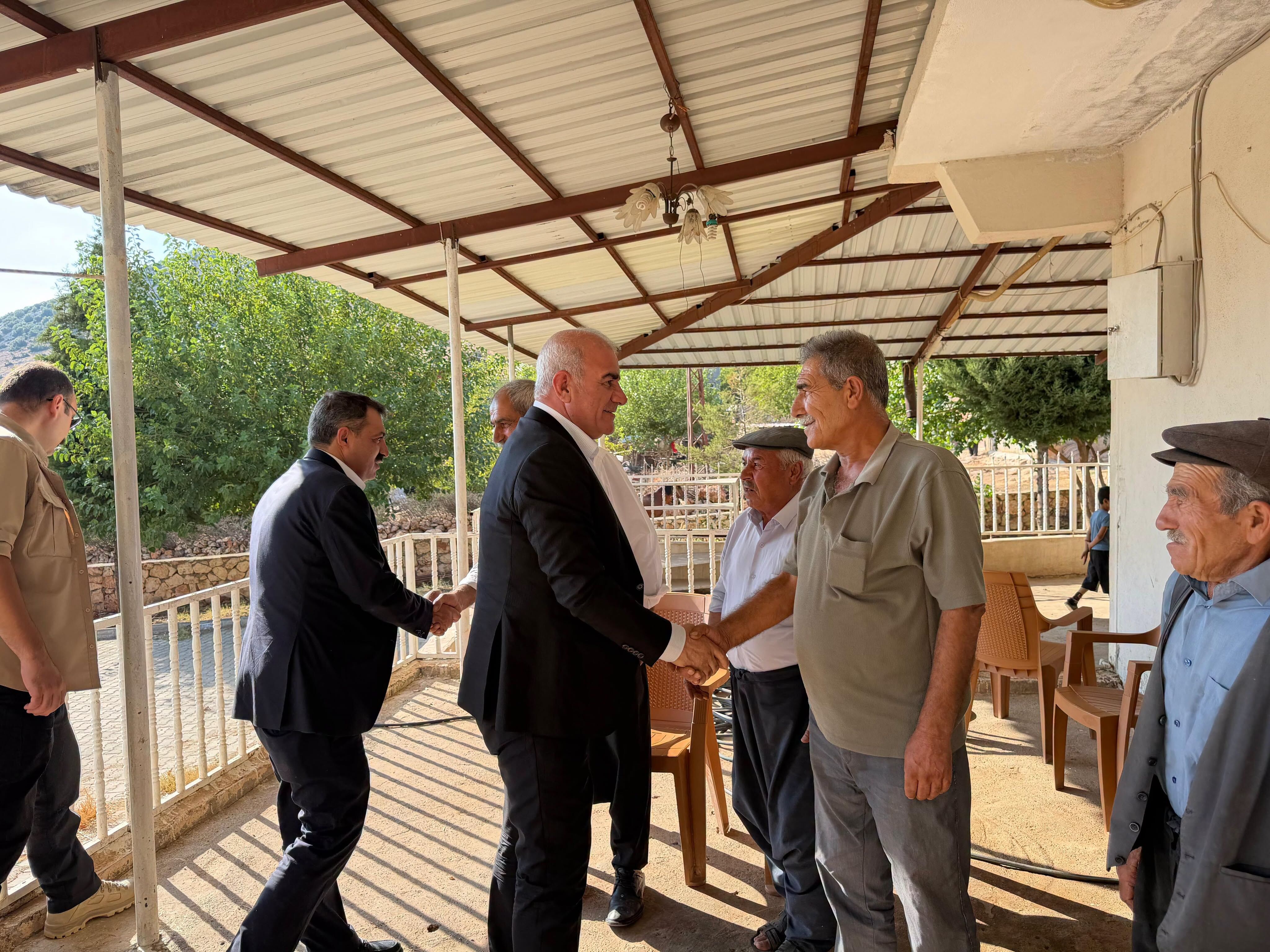 Hüseyi̇n Özhan Hasanli Köyü (2)