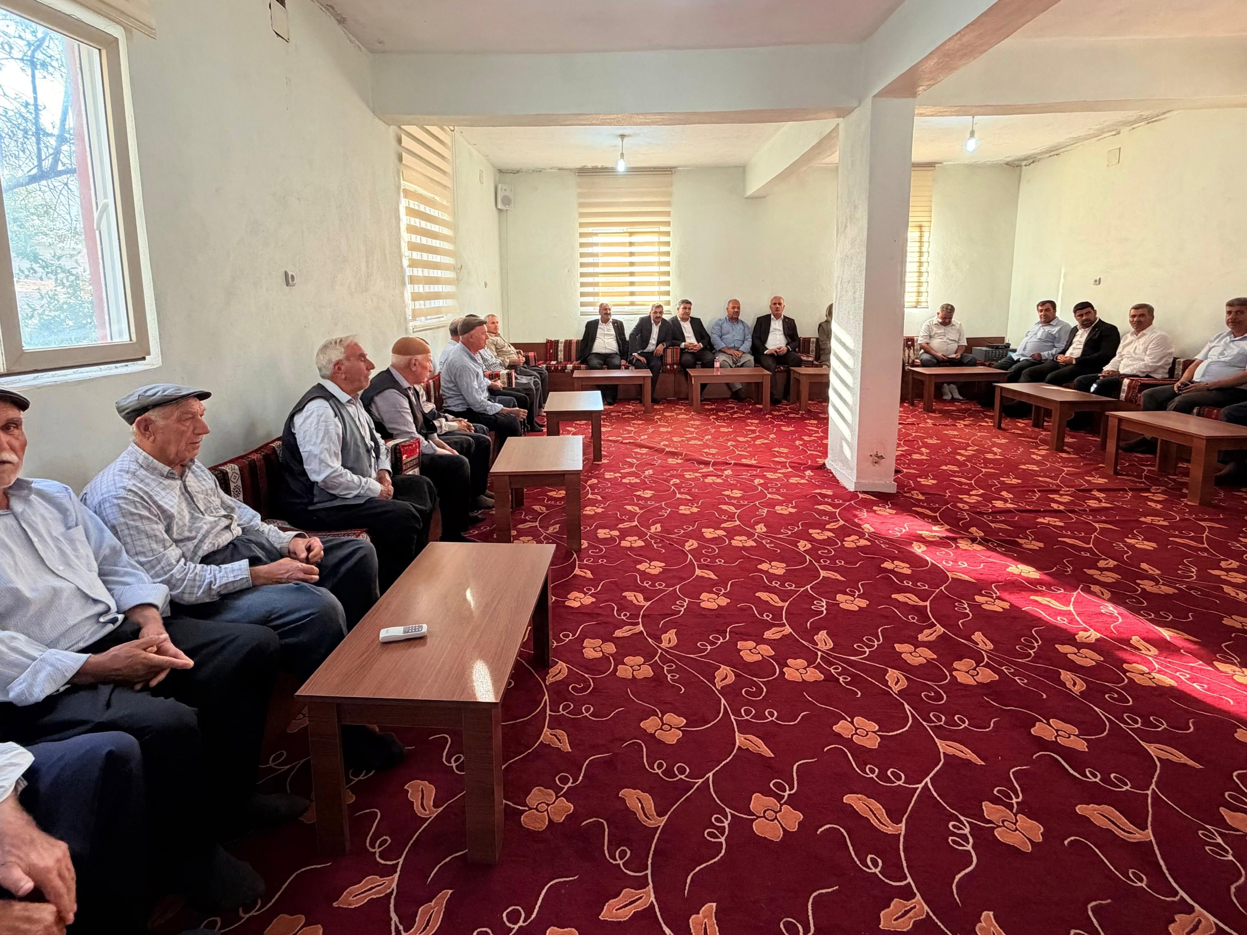 Hüseyi̇n Özhan İzni̇k Köyü (1)