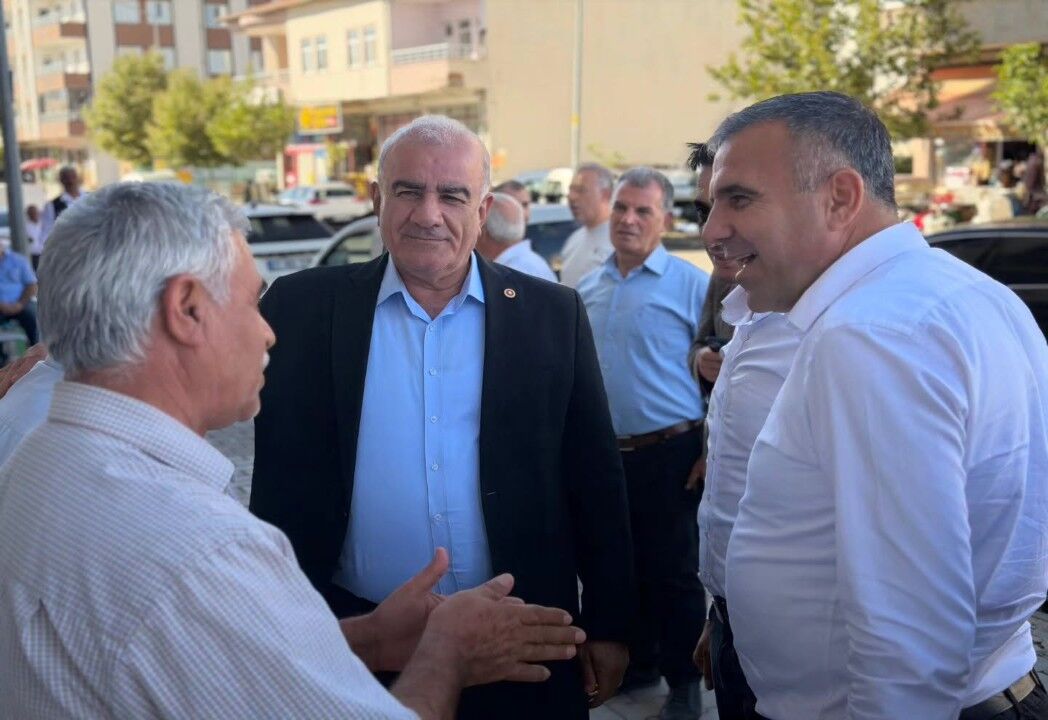 Hüseyin Özhan Sincik (1) (Özel)