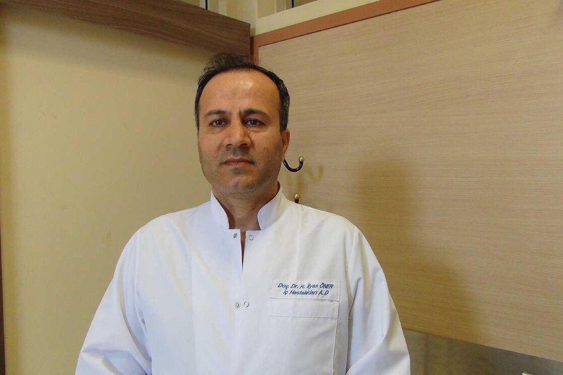 Prof. Dr. Öner: “Yüksek Kolesterol Belirti Vermez”