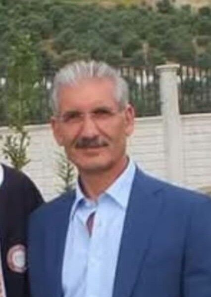 Mahmut Karaboğaz