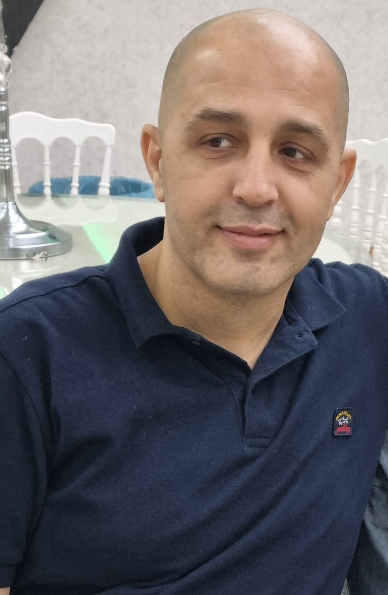 Mehmet Akdoğan