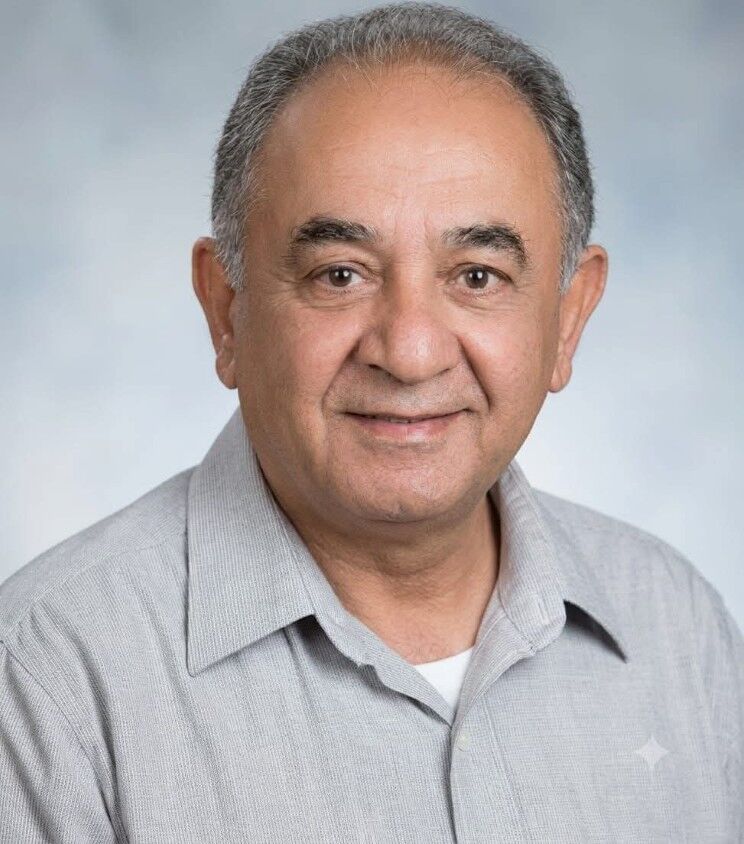 Mehmet Arpacı