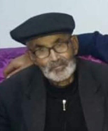 Mehmet Parlak