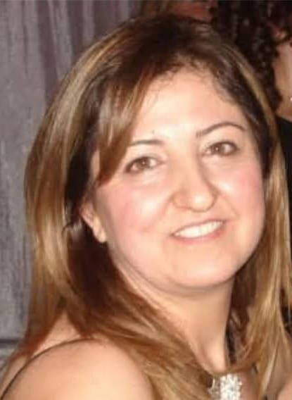 Meltem Nergiz Ağsaran