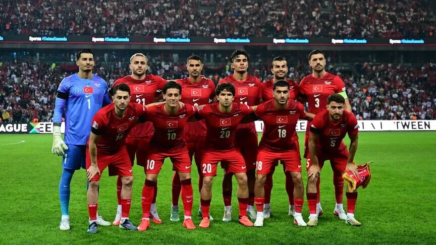 A Milli Takım, 656. maçında İtalya ile karşılaşacak