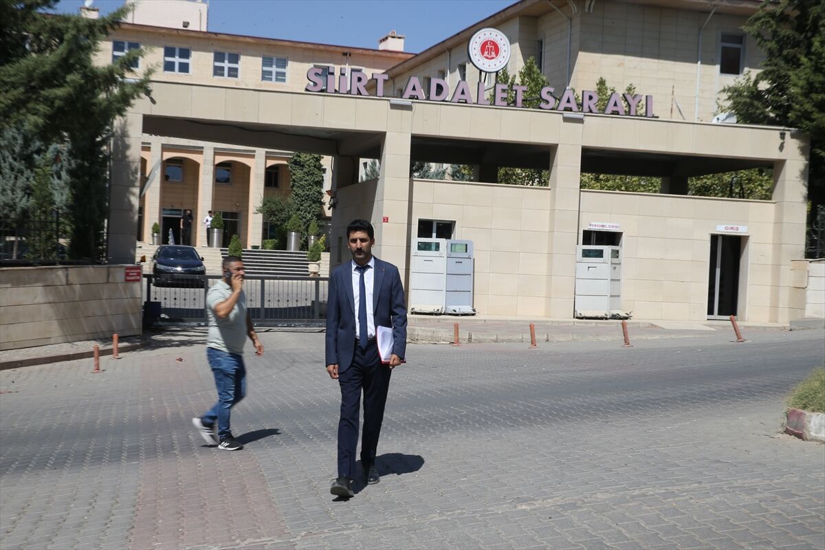 10 Yıl Sonra Keşif, Müebbet Hapis Cezasını Beraat Çevirdi