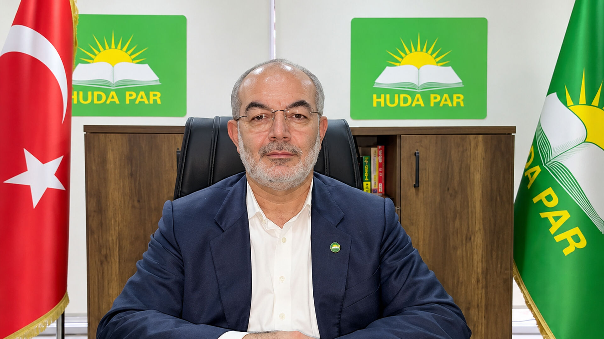 HÜDA PAR’dan Adıyaman bademi için fiyat çağrısı