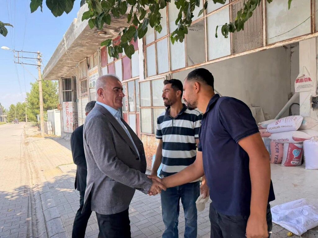 Özhan Samsat Programı (2) (Orta)