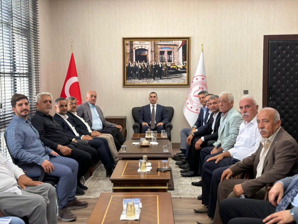 Özhan Samsat Programı (5) (Orta)