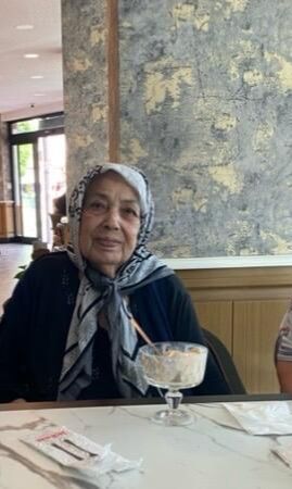 Rukiye Topal Oğlu