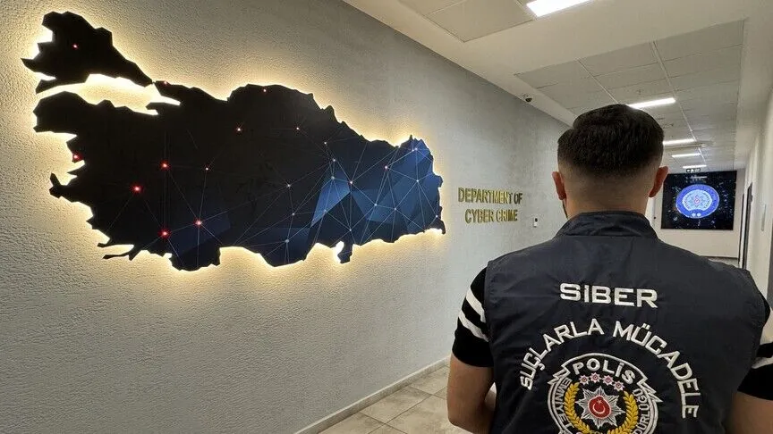 Siber Suç Operasyonlarında 473 Şüpheli Yakalandı-1