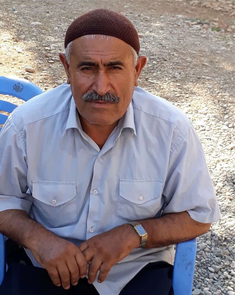 Şıh Mehmet Altan