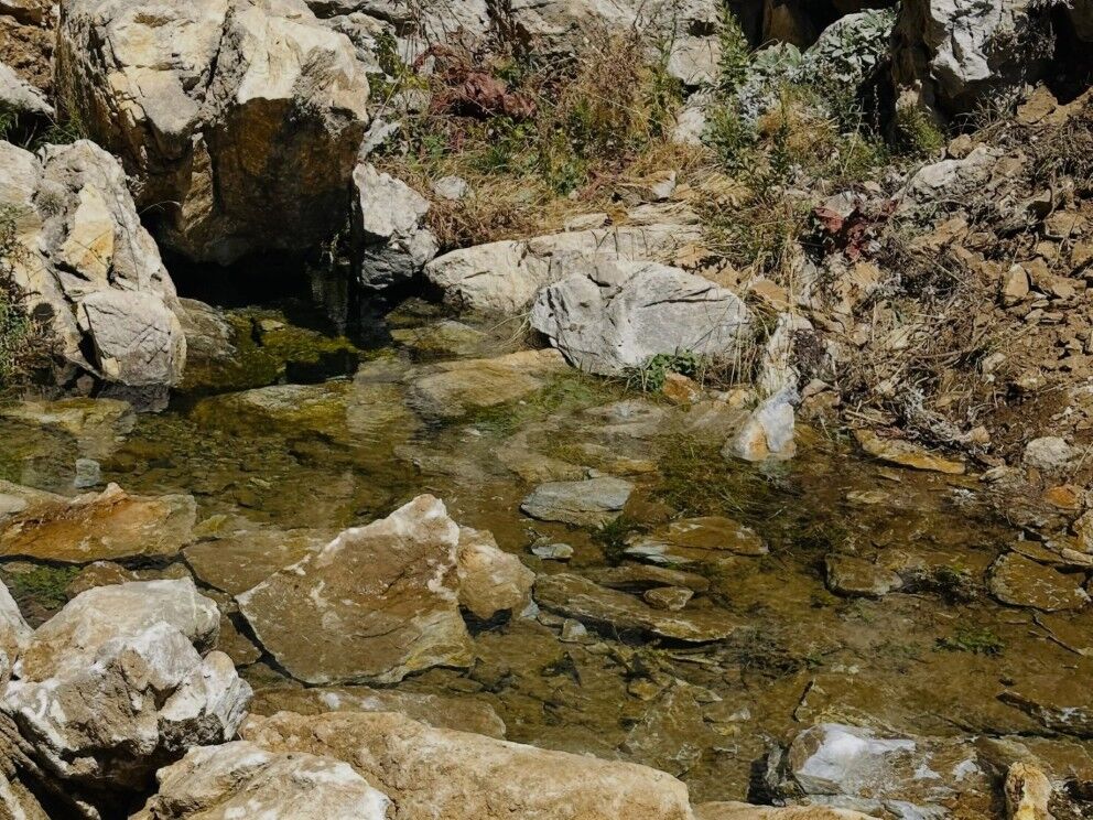 Sincik’te 12 Kilometrelik İçme Suyu Hattı Başladı1