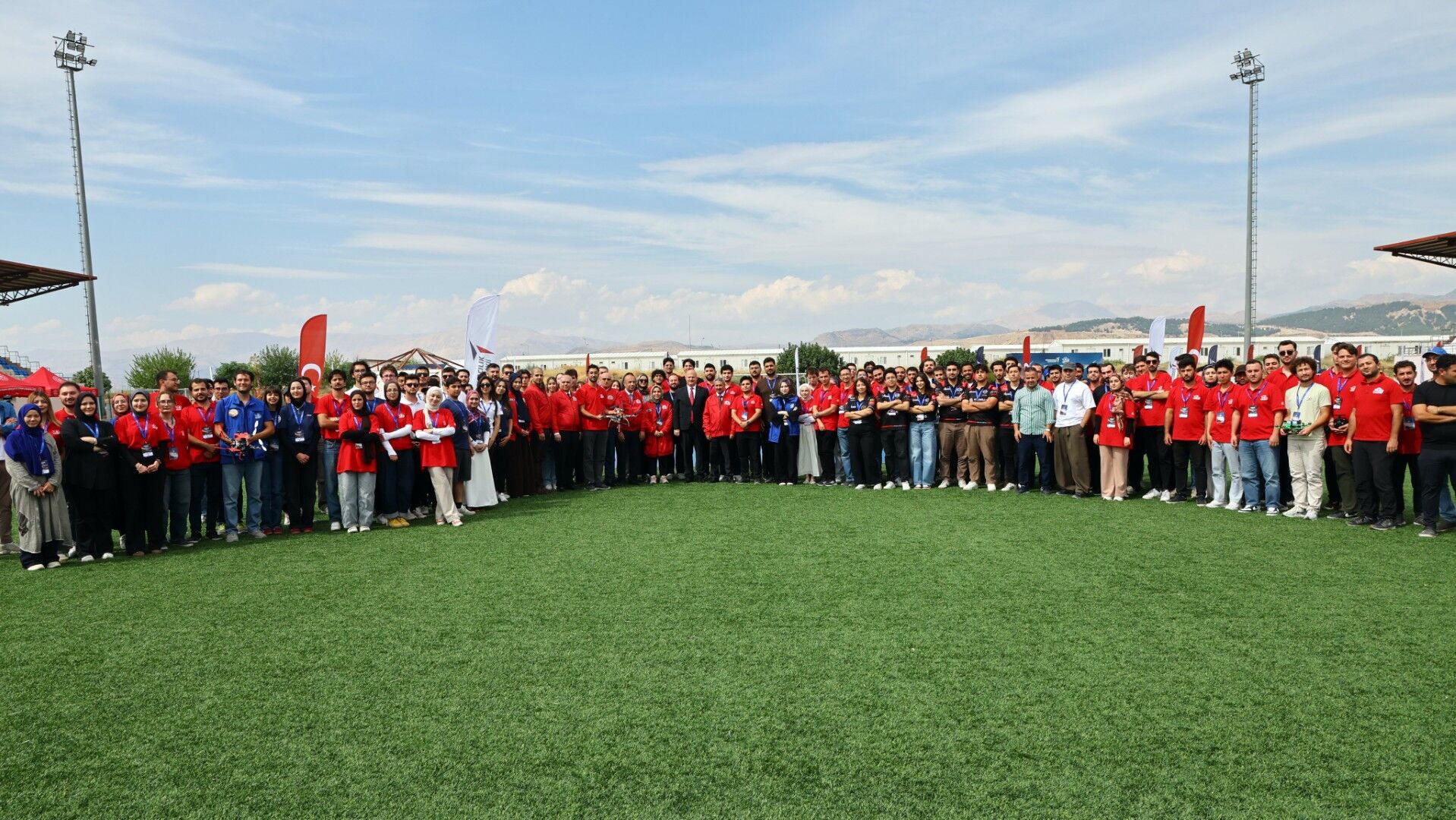 Teknofest 2026 Adıyaman’da Gençleri Teknolojiyle Buluşturuyor (3) (Büyük)