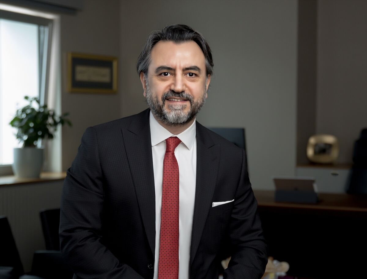Türk Telekom Bölgesel Teknoloji Gücünü Orta Asya'ya Taşıyor