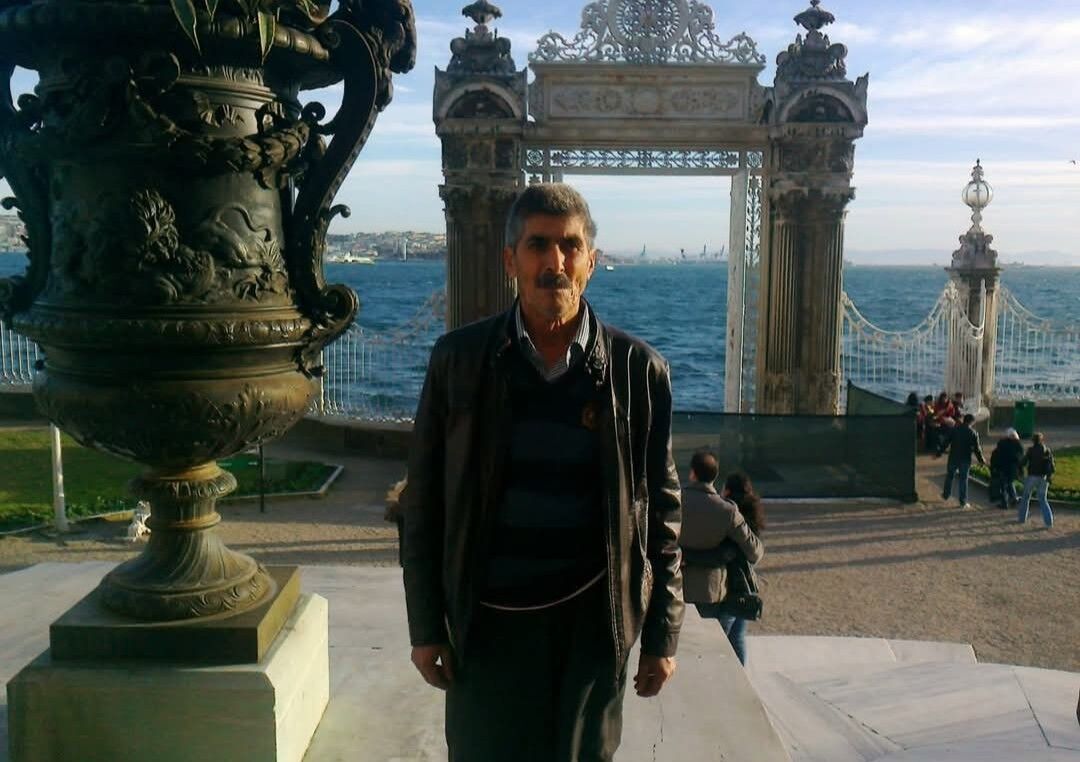 Vakkas Doğan