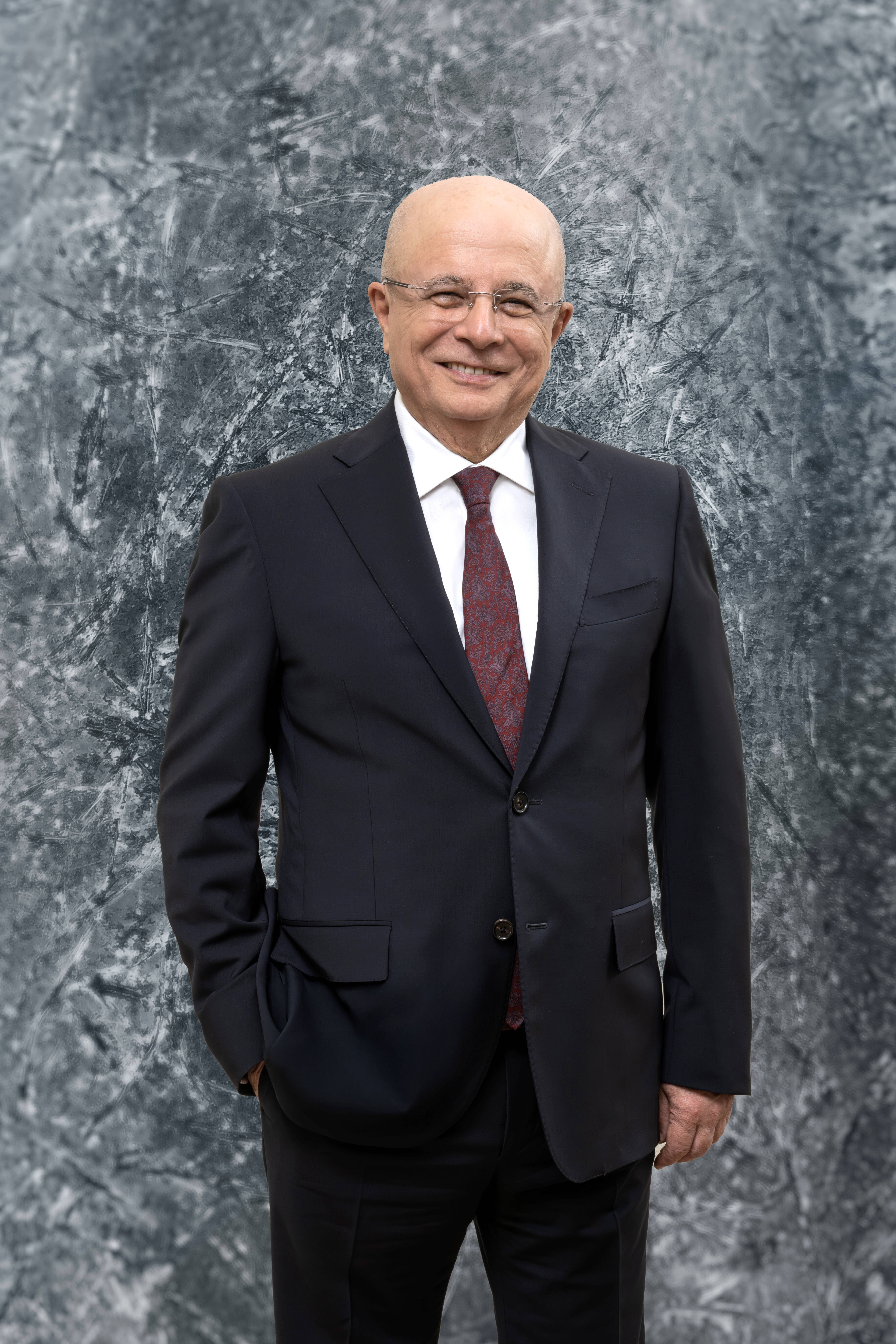 Mehmet Tütüncü COP31 Gıda Grubu Eş Başkanı Olacak