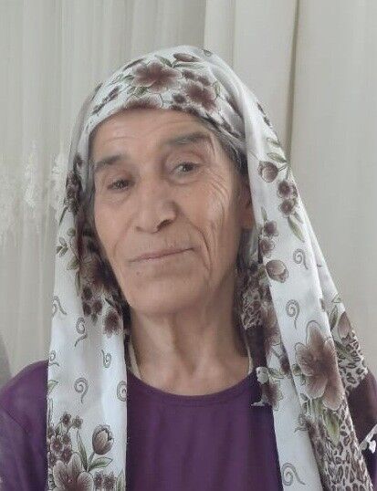 Zahide Er