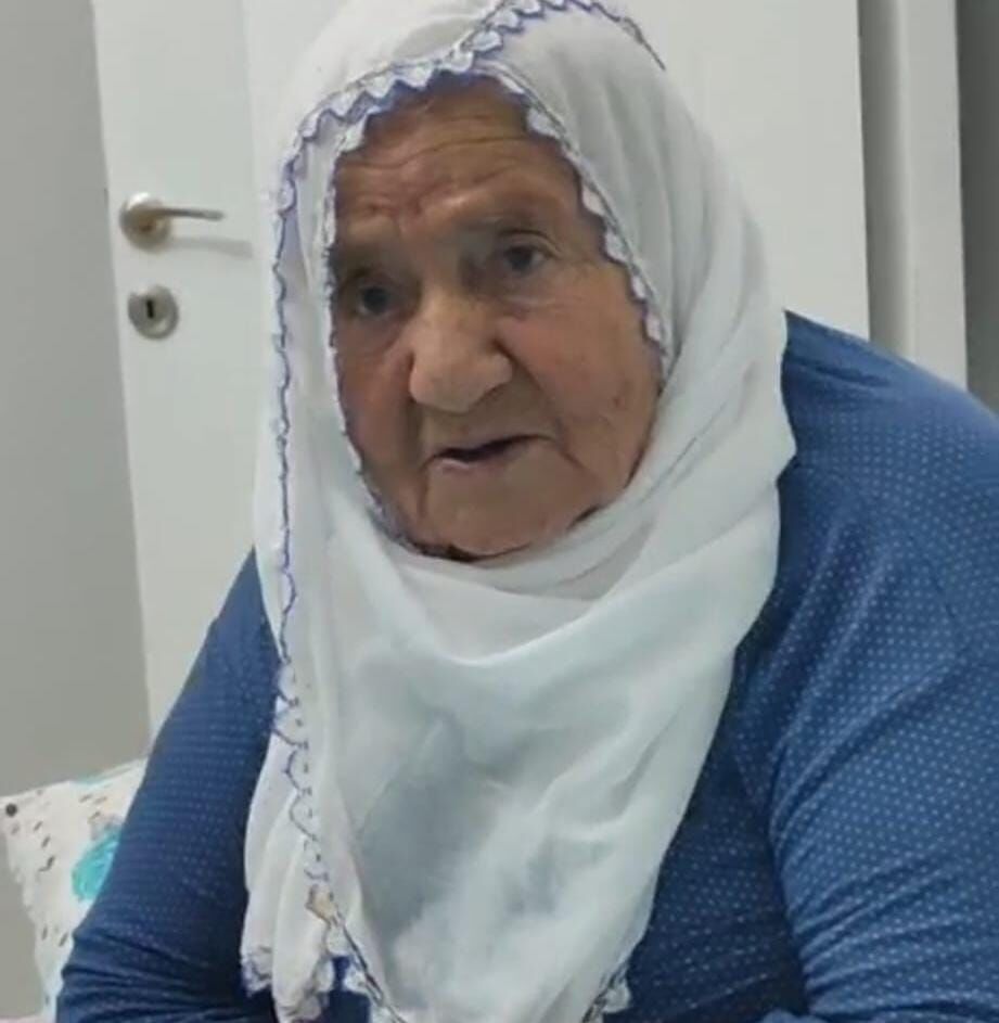 Zahi̇de Tunç