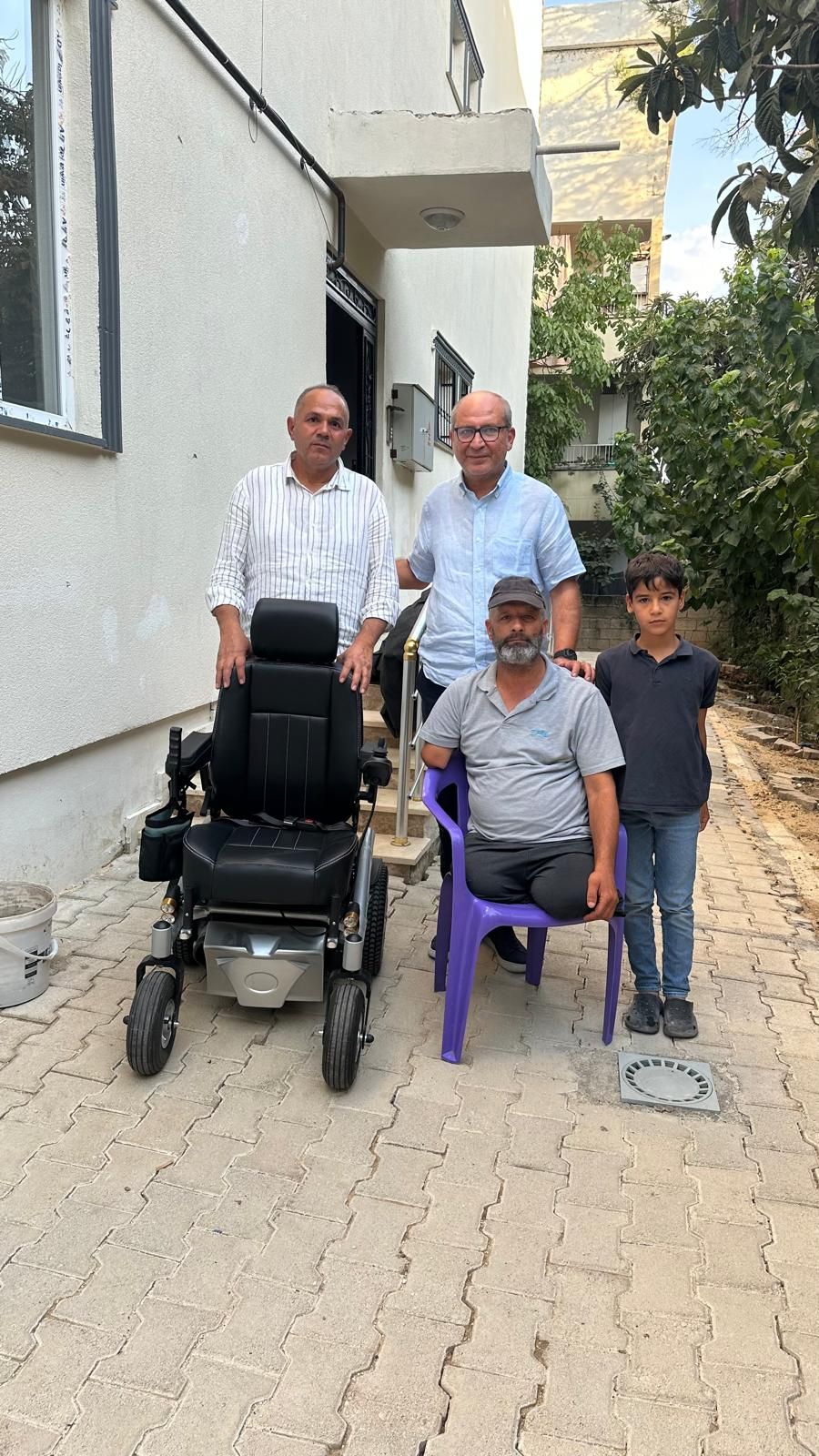 72 Saat Enkaz Altında Kaldı, Hayata Yeniden Tutundu